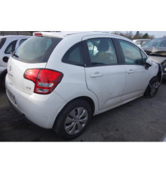 Cardan gauche (transmission) CITROEN C3 2