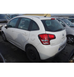 Cardan gauche (transmission) CITROEN C3 2