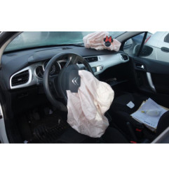 Cardan gauche (transmission) CITROEN C3 2