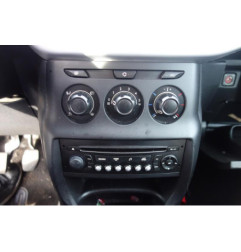 Cardan gauche (transmission) CITROEN C3 2