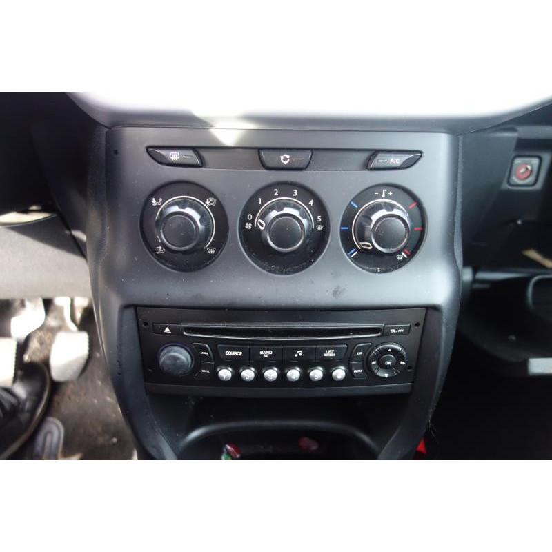 Cardan gauche (transmission) CITROEN C3 2 Photo n°6