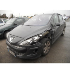 Cardan gauche (transmission) PEUGEOT 308 1