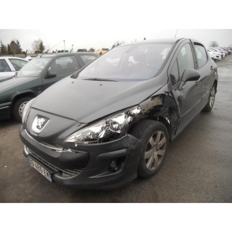 Cardan gauche (transmission) PEUGEOT 308 1 Photo n°1
