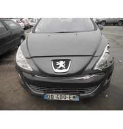 Cardan gauche (transmission) PEUGEOT 308 1
