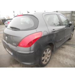 Cardan gauche (transmission) PEUGEOT 308 1