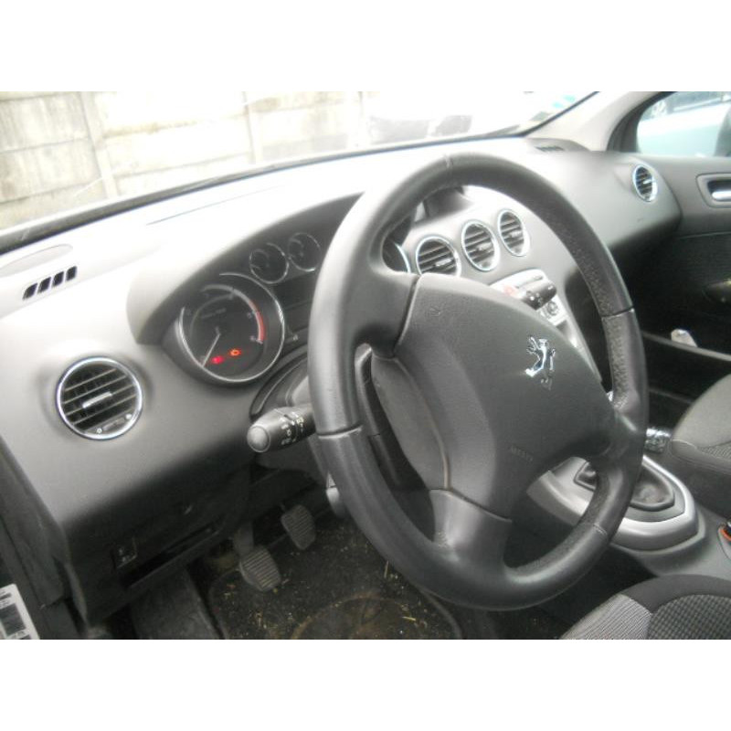 Cardan gauche (transmission) PEUGEOT 308 1 Photo n°6