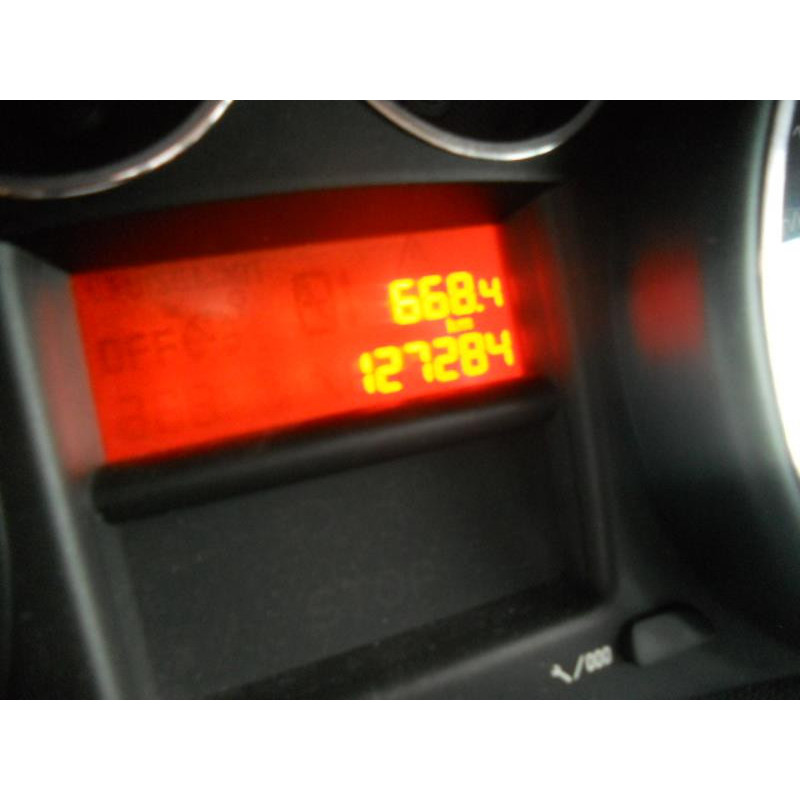 Cardan gauche (transmission) PEUGEOT 308 1 Photo n°8