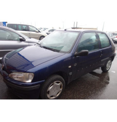 Cardan gauche (transmission) PEUGEOT 106