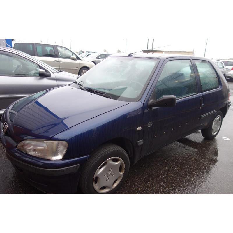 Cardan gauche (transmission) PEUGEOT 106 Photo n°1