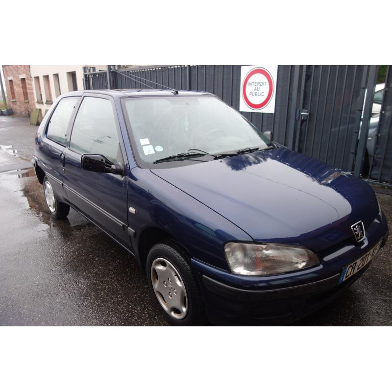Cardan gauche (transmission) PEUGEOT 106 Photo n°2