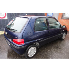 Cardan gauche (transmission) PEUGEOT 106