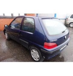 Cardan gauche (transmission) PEUGEOT 106