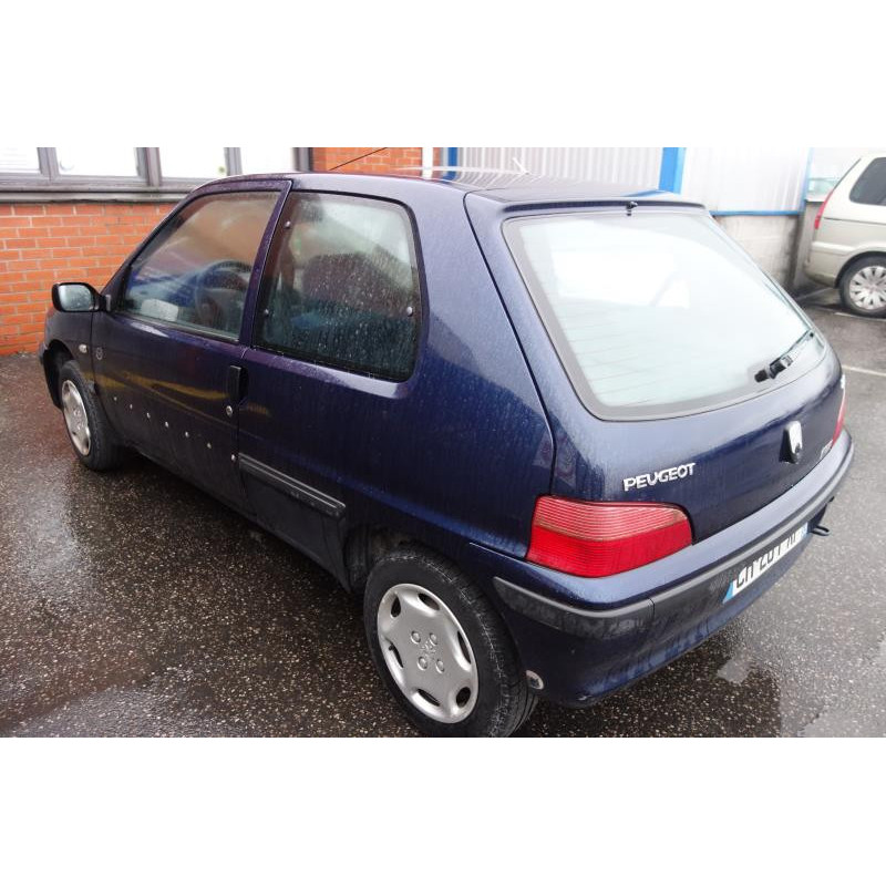 Cardan gauche (transmission) PEUGEOT 106 Photo n°4