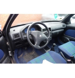 Cardan gauche (transmission) PEUGEOT 106