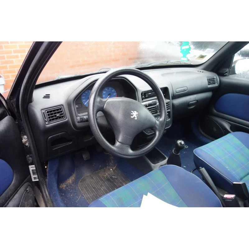 Cardan gauche (transmission) PEUGEOT 106 Photo n°5