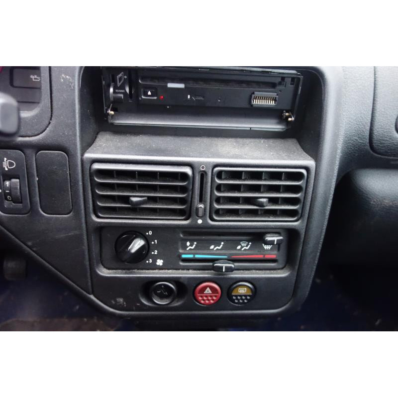 Cardan gauche (transmission) PEUGEOT 106 Photo n°6