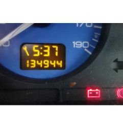 Cardan gauche (transmission) PEUGEOT 106