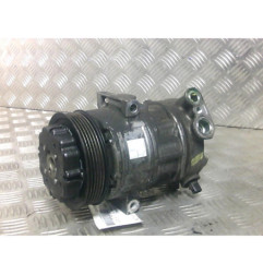 Compresseur clim OPEL CORSA D