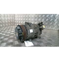 Compresseur clim OPEL CORSA D