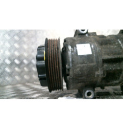 Compresseur clim OPEL CORSA D