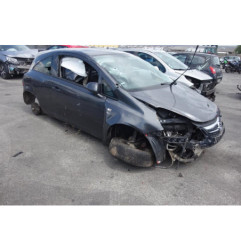 Compresseur clim OPEL CORSA D