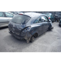 Compresseur clim OPEL CORSA D