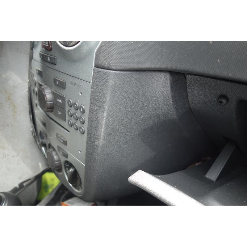 Compresseur clim OPEL CORSA D Photo n°10