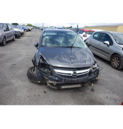 Compresseur clim OPEL CORSA D