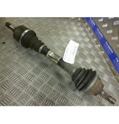 Cardan gauche (transmission) PEUGEOT PARTNER 1 Photo n°1