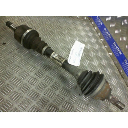 Cardan gauche (transmission) PEUGEOT PARTNER 1 Photo n°1