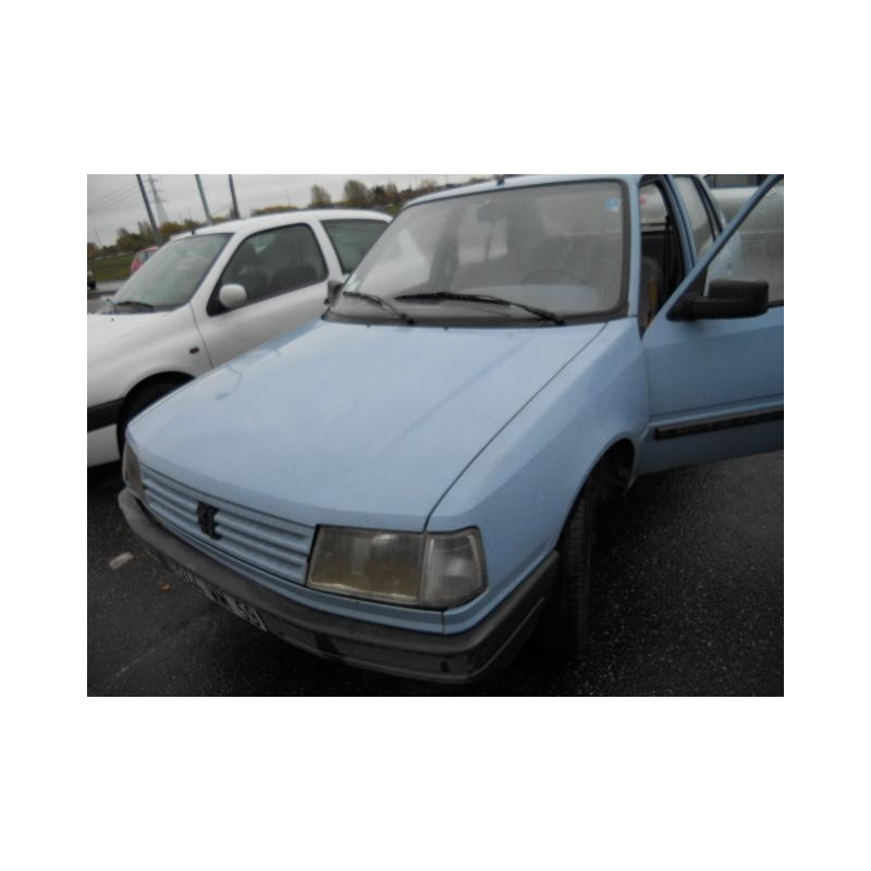 Cardan gauche (transmission) PEUGEOT 309 Photo n°1