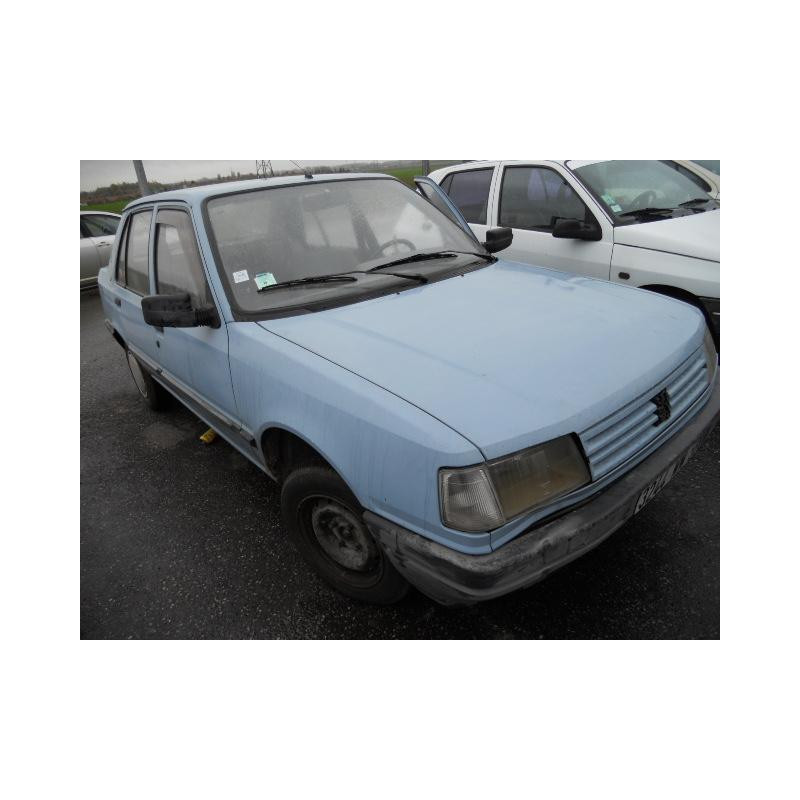 Cardan gauche (transmission) PEUGEOT 309 Photo n°2