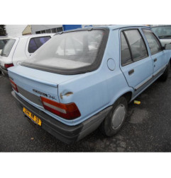 Cardan gauche (transmission) PEUGEOT 309