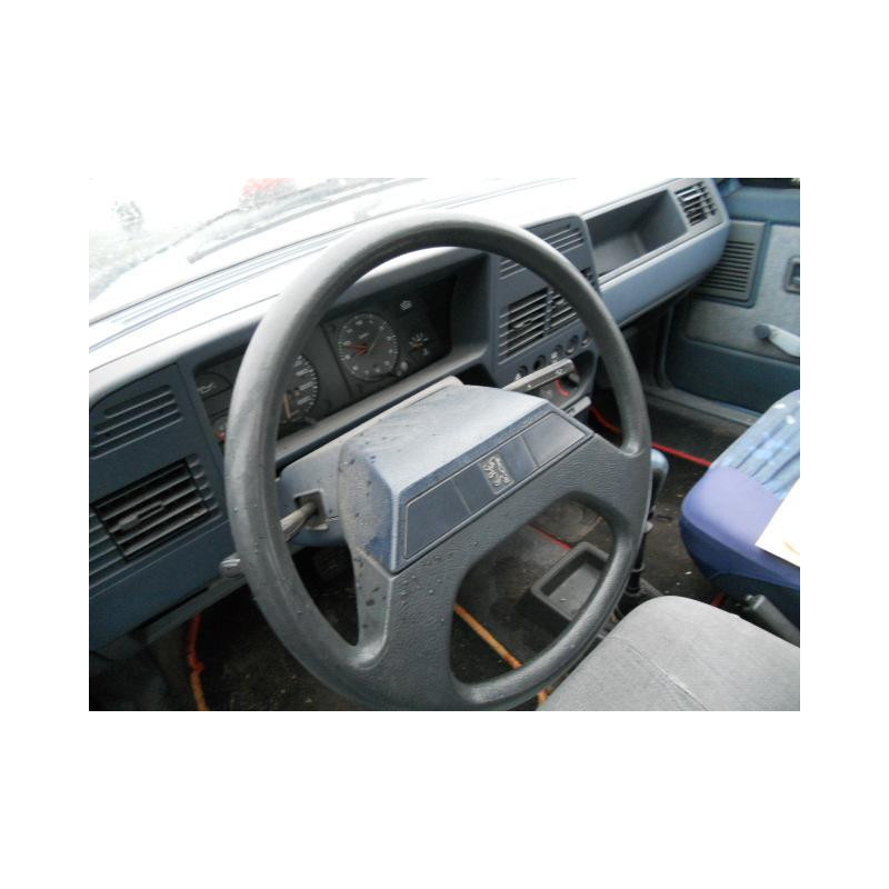 Cardan gauche (transmission) PEUGEOT 309 Photo n°5