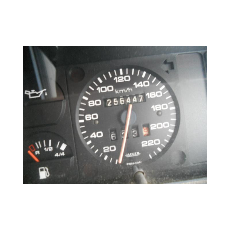 Cardan gauche (transmission) PEUGEOT 309 Photo n°7