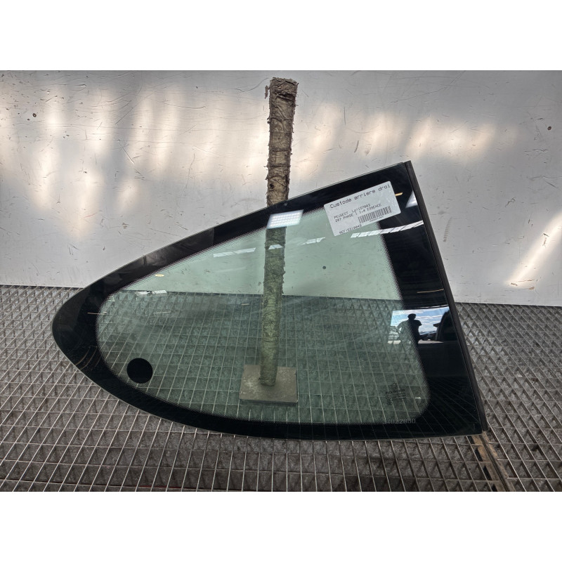 Custode arriere droit PEUGEOT 207 Photo n°3