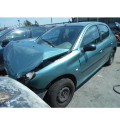 Cardan gauche (transmission) PEUGEOT 206
