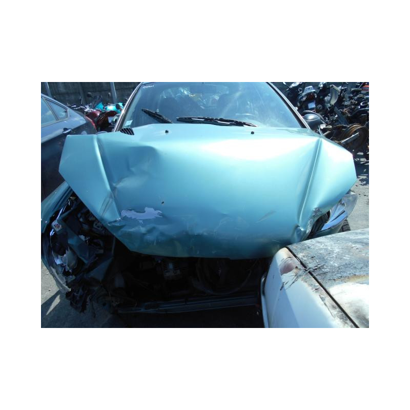 Cardan gauche (transmission) PEUGEOT 206 Photo n°2
