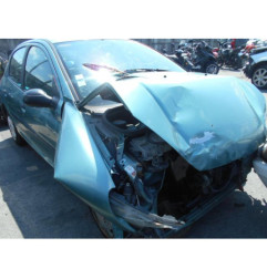 Cardan gauche (transmission) PEUGEOT 206