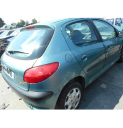 Cardan gauche (transmission) PEUGEOT 206