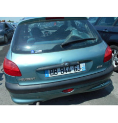 Cardan gauche (transmission) PEUGEOT 206