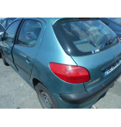 Cardan gauche (transmission) PEUGEOT 206