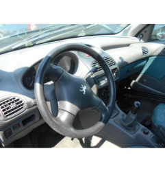 Cardan gauche (transmission) PEUGEOT 206