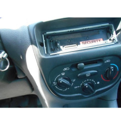 Cardan gauche (transmission) PEUGEOT 206