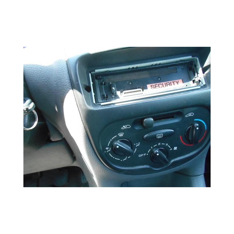 Cardan gauche (transmission) PEUGEOT 206 Photo n°8