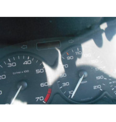 Cardan gauche (transmission) PEUGEOT 206