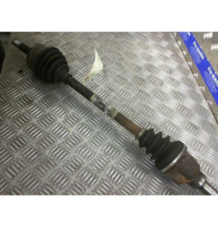Cardan gauche (transmission) CITROEN C2 Photo n°1