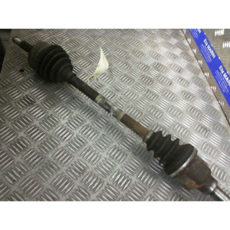 Cardan gauche (transmission) CITROEN C2 Photo n°1