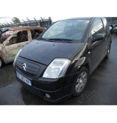 Cardan gauche (transmission) CITROEN C2