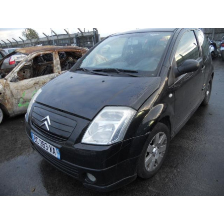 Cardan gauche (transmission) CITROEN C2